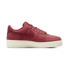 Nike Air Force 1 Low '07 PRM Team Red Sail (Women's)
