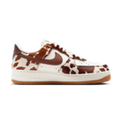 Nike Air Force 1 '07 Field Brown Gum Medium Brown Sail (Women's)