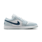 Jordan 1 Low Aura Squadron Blue