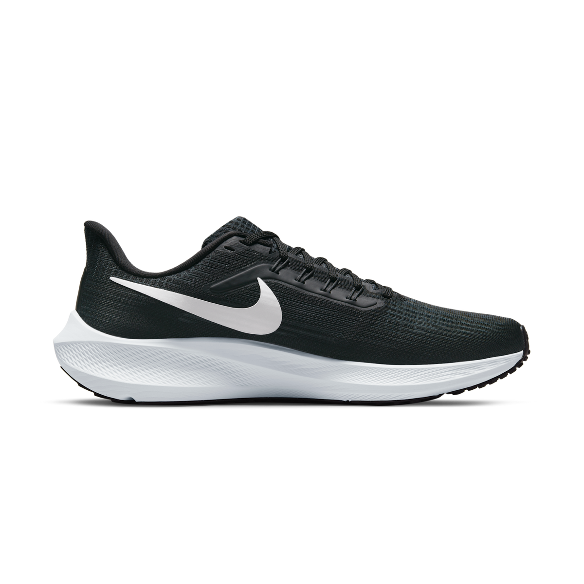 Nike Air Zoom Pegasus 39 Black White