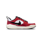 Jordan CMFT Era White Varsity Red Sail Black (GS)