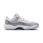Jordan 11 Retro Low Cement Grey