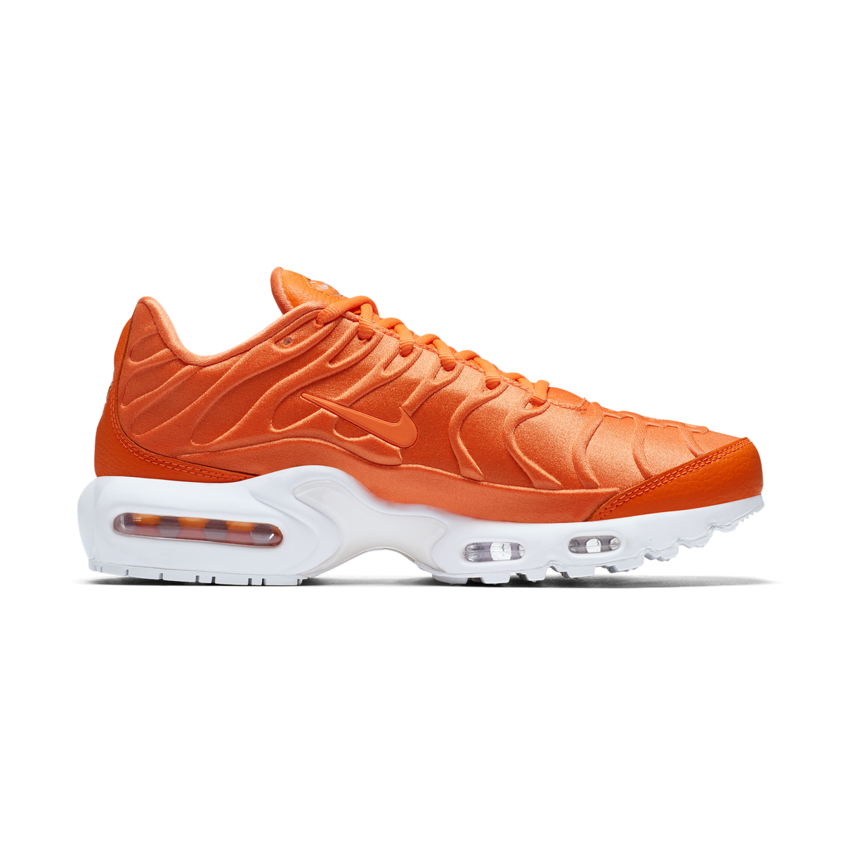 Nike Air Max Plus Just Do It Pack Orange (Women's)