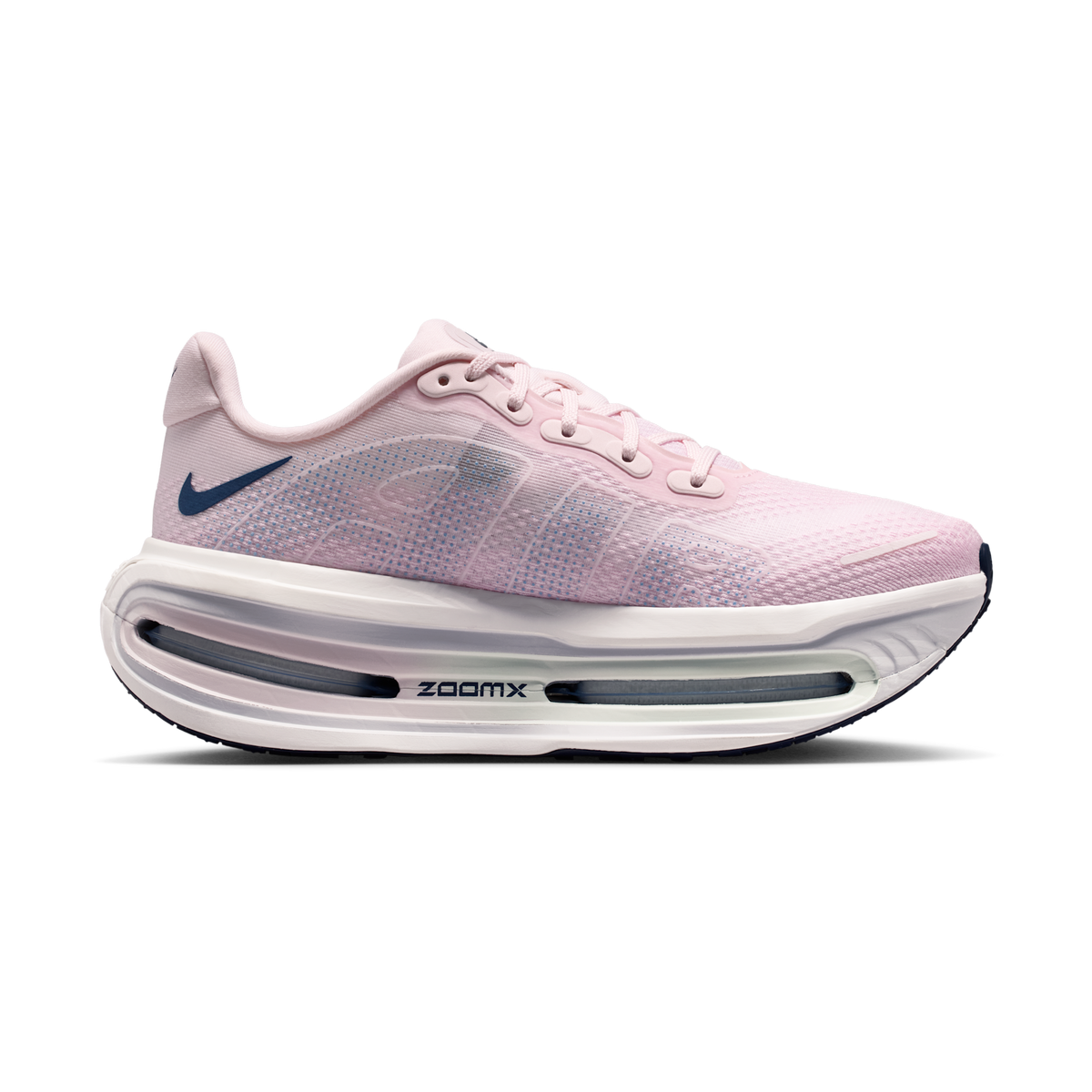 Nike Vomero Premium Pearl Pink Midnight Navy (Women's) | HM5973-606