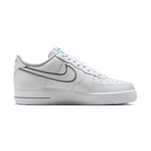 Nike Air Force 1 Low Cool Grey Photo Blue