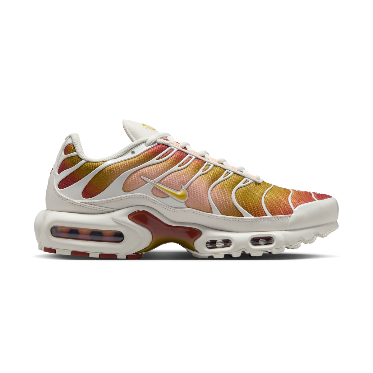 Nike Air Max Plus Rugged Orange Saturn Gold (Women's)