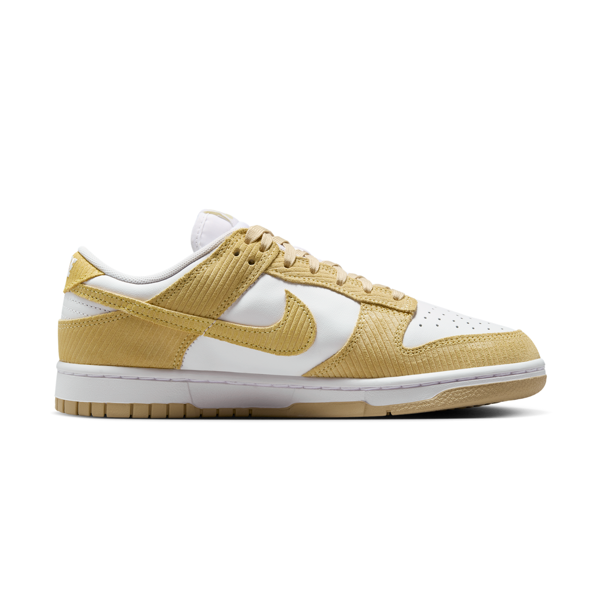 Nike Dunk Low Alabaster Corduroy (Women's)