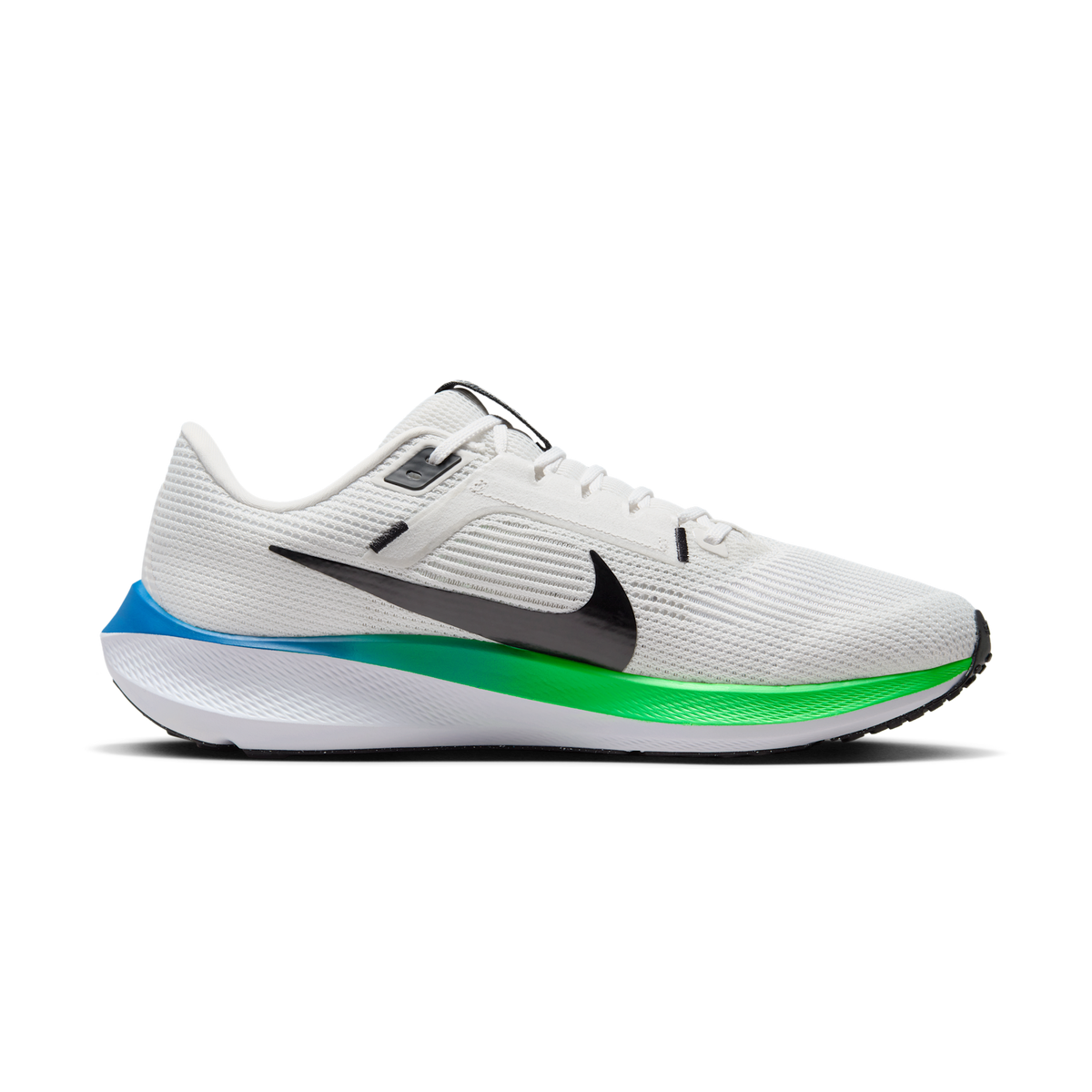 Nike Air Zoom Pegasus 40 Platinum Tint Green Strike