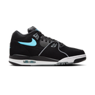Nike Air Flight '89 Black Noise Aqua