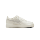 Nike Air Force 1 Low Sail Light Bone (GS)