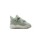 Jordan 4 Retro Seafoam Sail (TD)