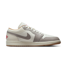 Jordan 1 Low Sail College Grey Rattan