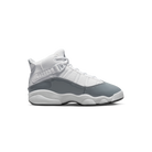 Jordan 6 Rings White Cool Grey (PS)