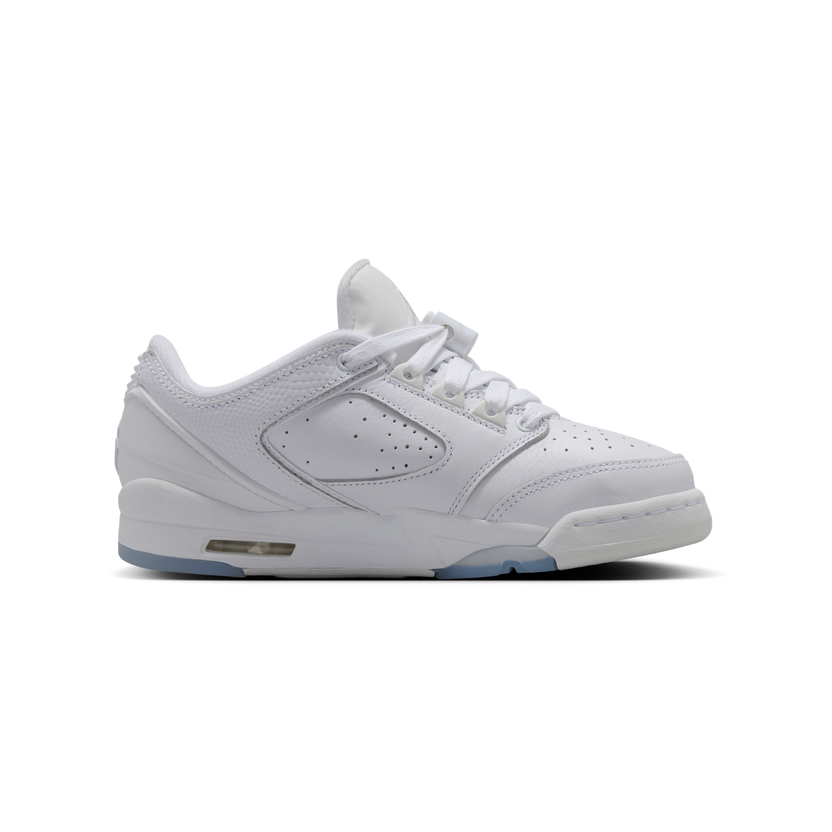 Jordan Sixty Plus Low White Pure Platinum (GS)