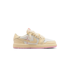 Jordan 1 Retro Low OG SP Travis Scott Shy Pink (PS)