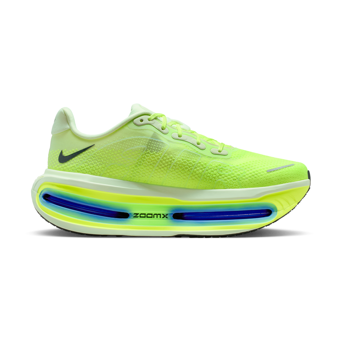 Nike Vomero Premium Volt Tint Sapphire | HQ2050-702