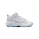 Jordan Max Aura 7 White Vast Grey (GS)
