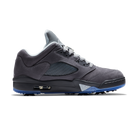 Jordan 5 Golf Low Wolf Grey