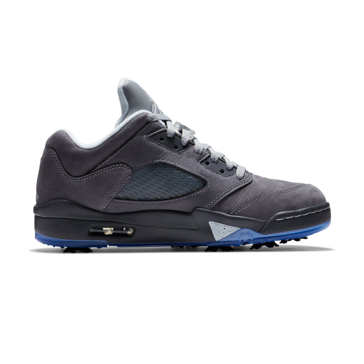Jordan 5 Golf Low Wolf Grey