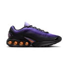 Nike Air Max Dn SE Medium Violet Total Orange | HF5531-500