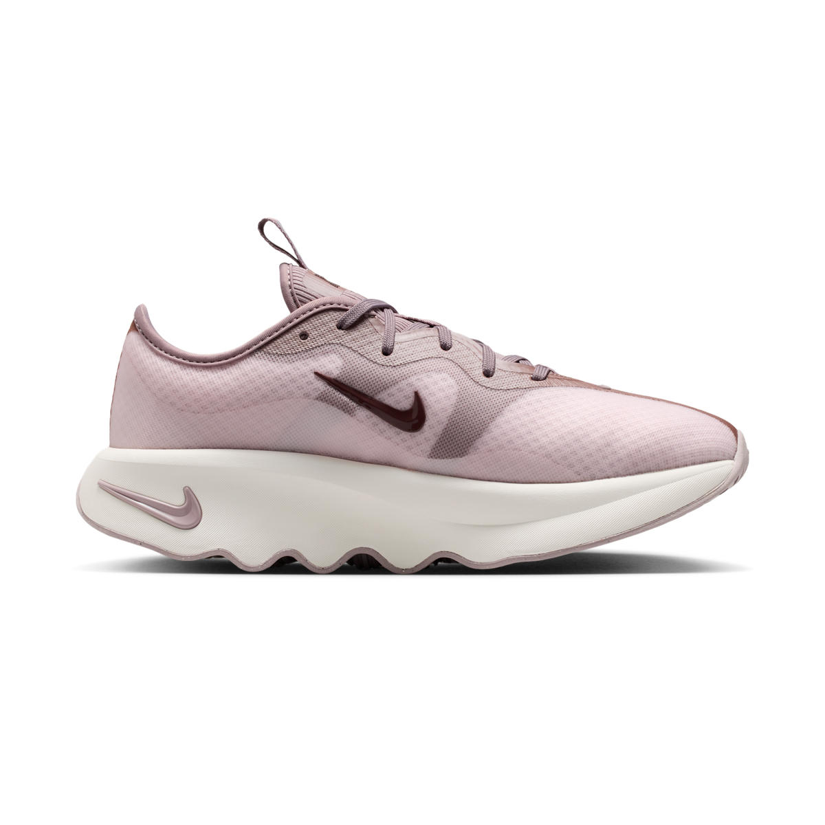 Nike Motiva 2 Pearl Pink Light Violet Tattoo (Women's)