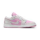 Jordan 1 Low Orchid Neutral Grey (Women's)