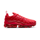 Nike Air VaporMax Plus Triple Red | CW6973-600