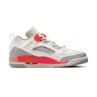 Jordan Spizike Low PSG Paris Saint-Germain Sail Infrared