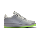 Nike Air Force 1 Low Wolf Grey Ghost Green