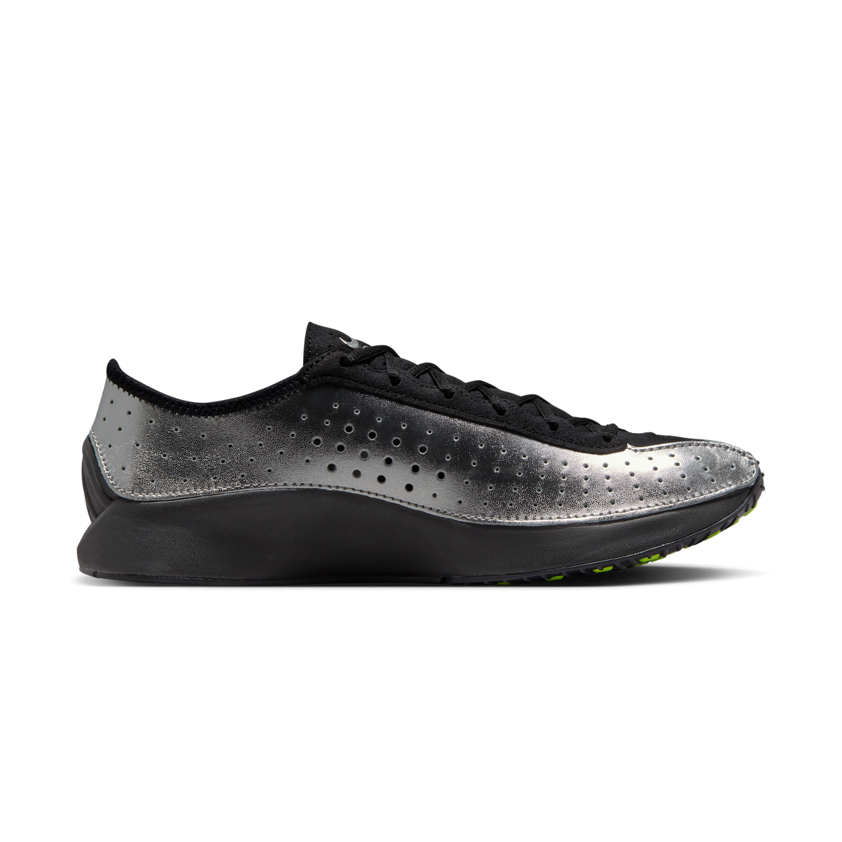Nike Air Superfly Metallic Silver (Women's) | IB5824-001