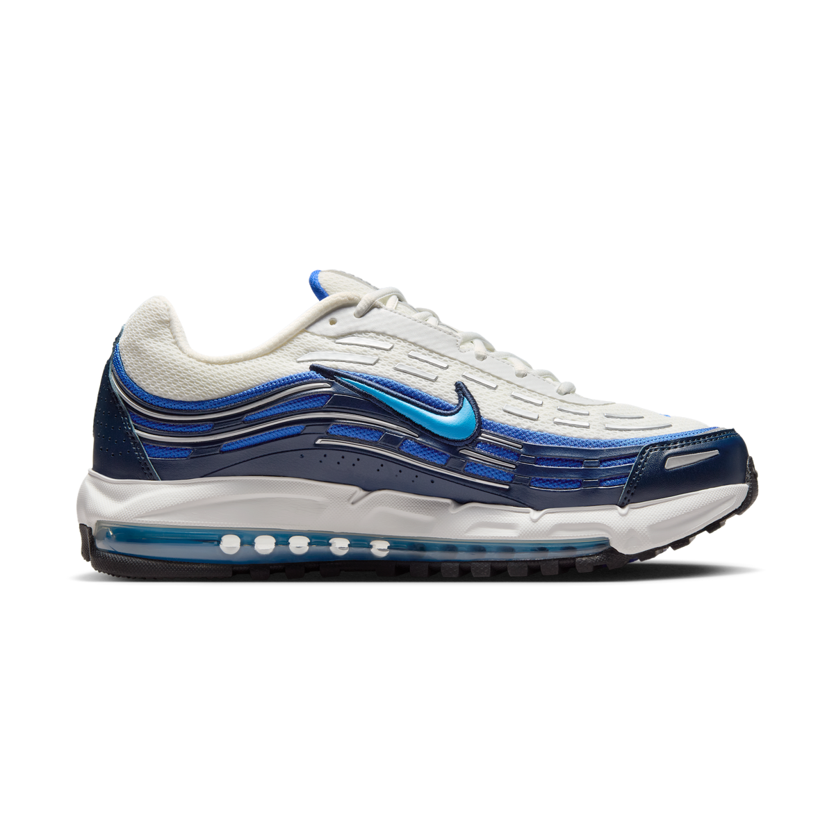 Nike Air Max TL 2.5 Summit White Obsidian | FZ4110-102