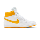 Nike Jordan Air Ship PE SP University Gold