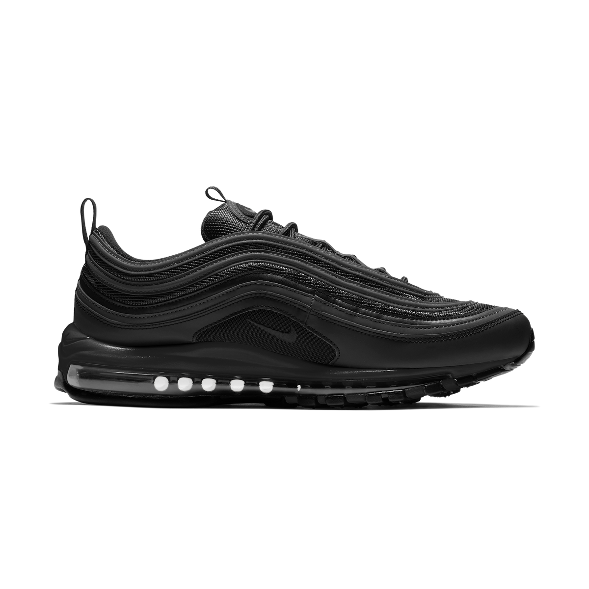Nike Air Max 97 Triple Black