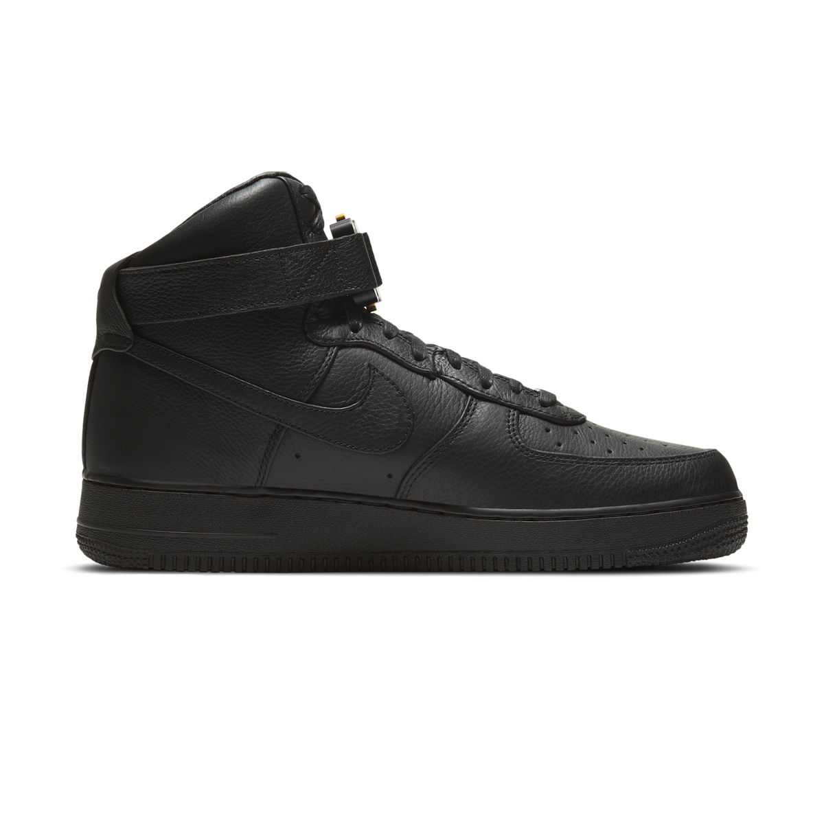 Nike Air Force 1 High 1017 ALYX 9SM Black
