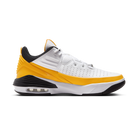 Jordan Max Aura 5 White Yellow Ochre