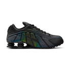 Nike Shox R4 SE Black Seaweed | IM6596-001