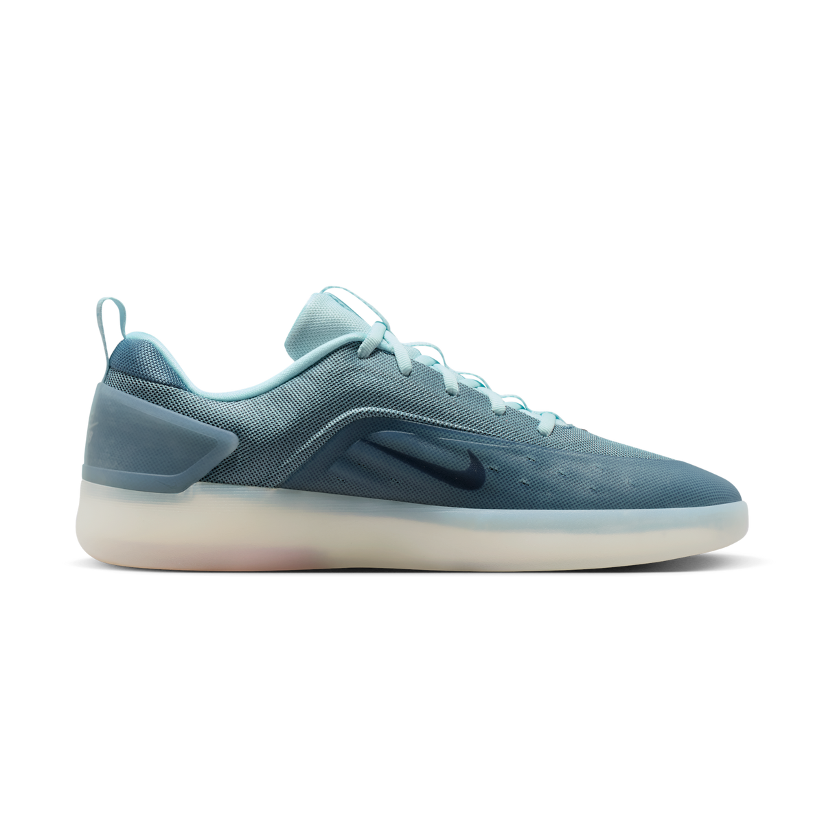 Nike SB Zoom Nyjah 4 Glacier Blue