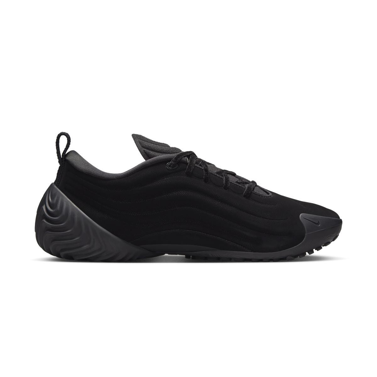 Nike Astra Ultra Triple Black (Women's)