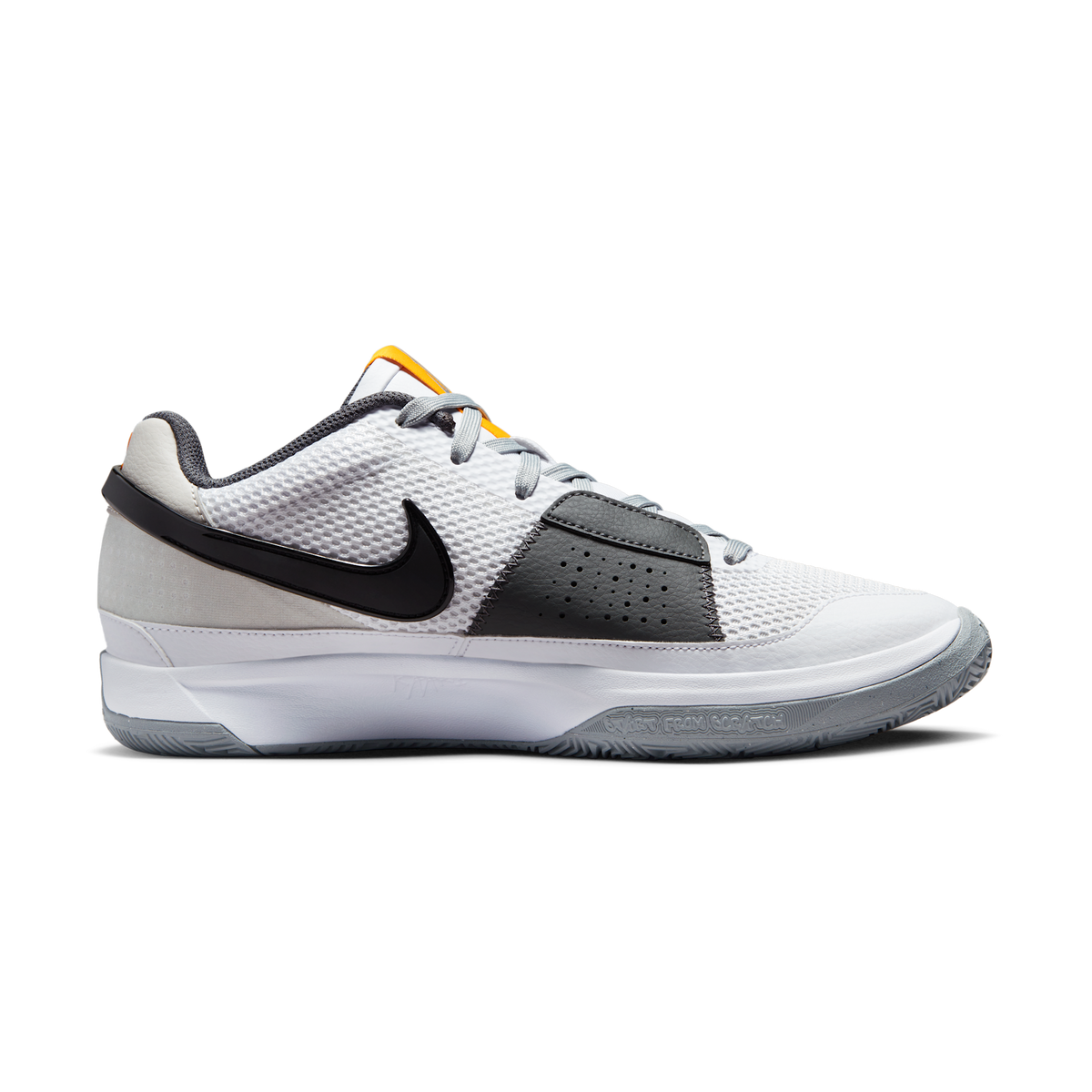 Nike Ja 1 Light Smoke Grey