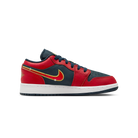 Jordan 1 Low Armory Navy Sport Red (GS)