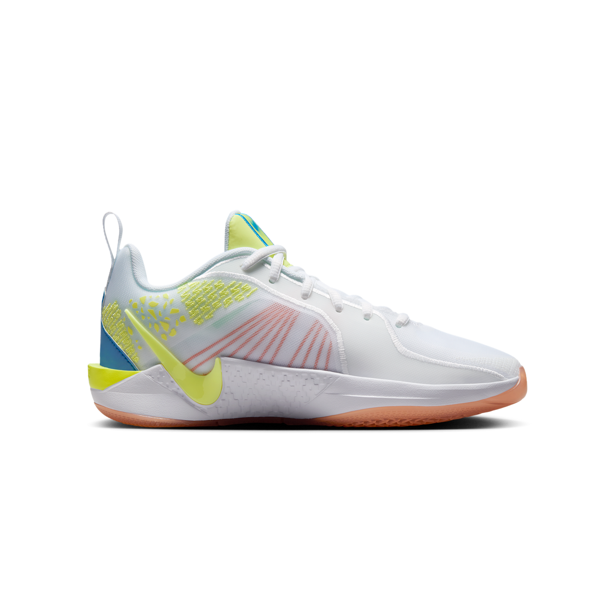 Nike Sabrina 2 Hesi Hitter (GS) | HF1188-100