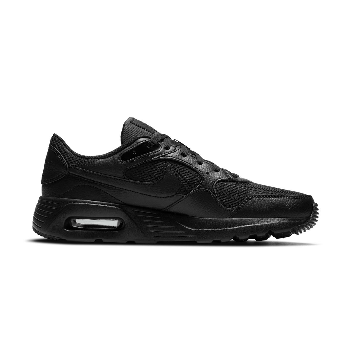 Nike Air Max SC Triple Black | CW4555-003