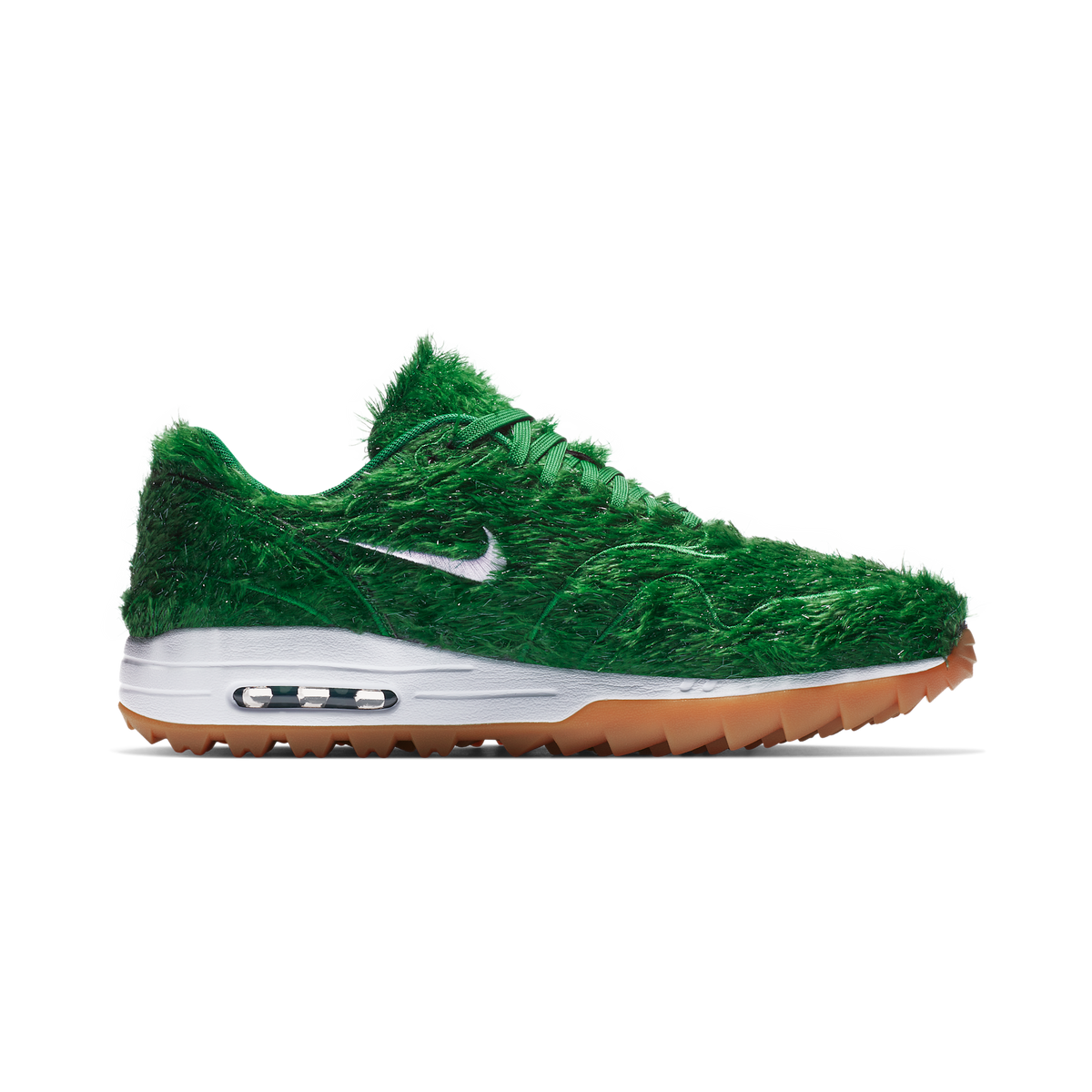 Nike Air Max 1 Golf Grass