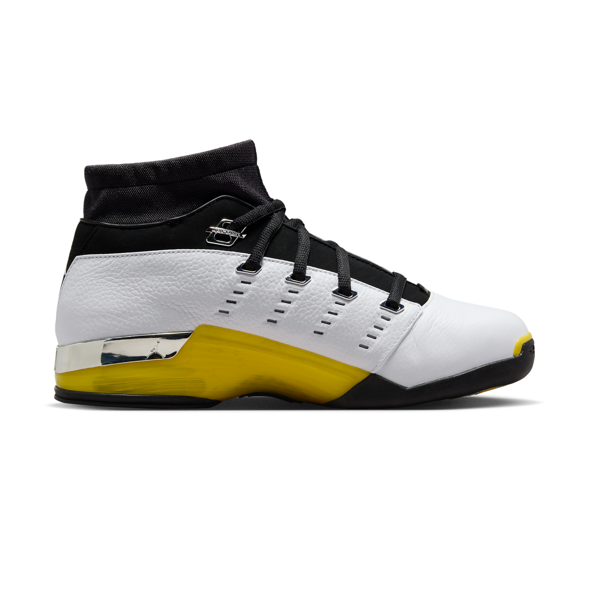 Jordan 17 Retro Low All-Star Lightning (2024)