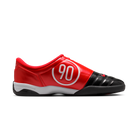 Nike Total 90 3 Black Bright Crimson