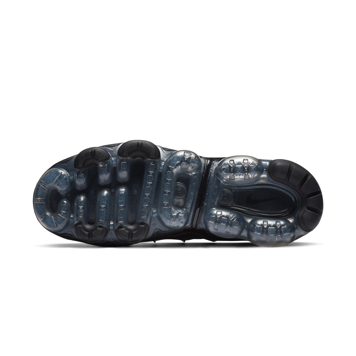 Nike Air VaporMax Plus SE Black (Women's) | DH1063-001
