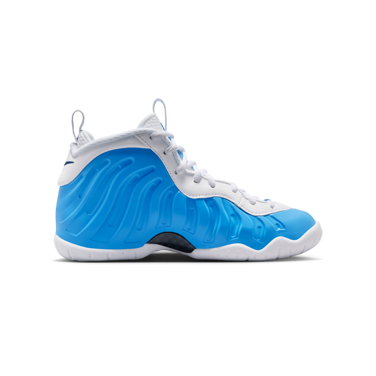 Nike Little Posite One University Blue (2026) (GS) | IQ7230-400