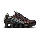Nike Shox TL Velvet Brown Denim Turquoise (Women's) | IB4340-200