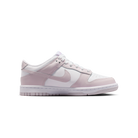 Nike Dunk Low White Light Violet (GS)