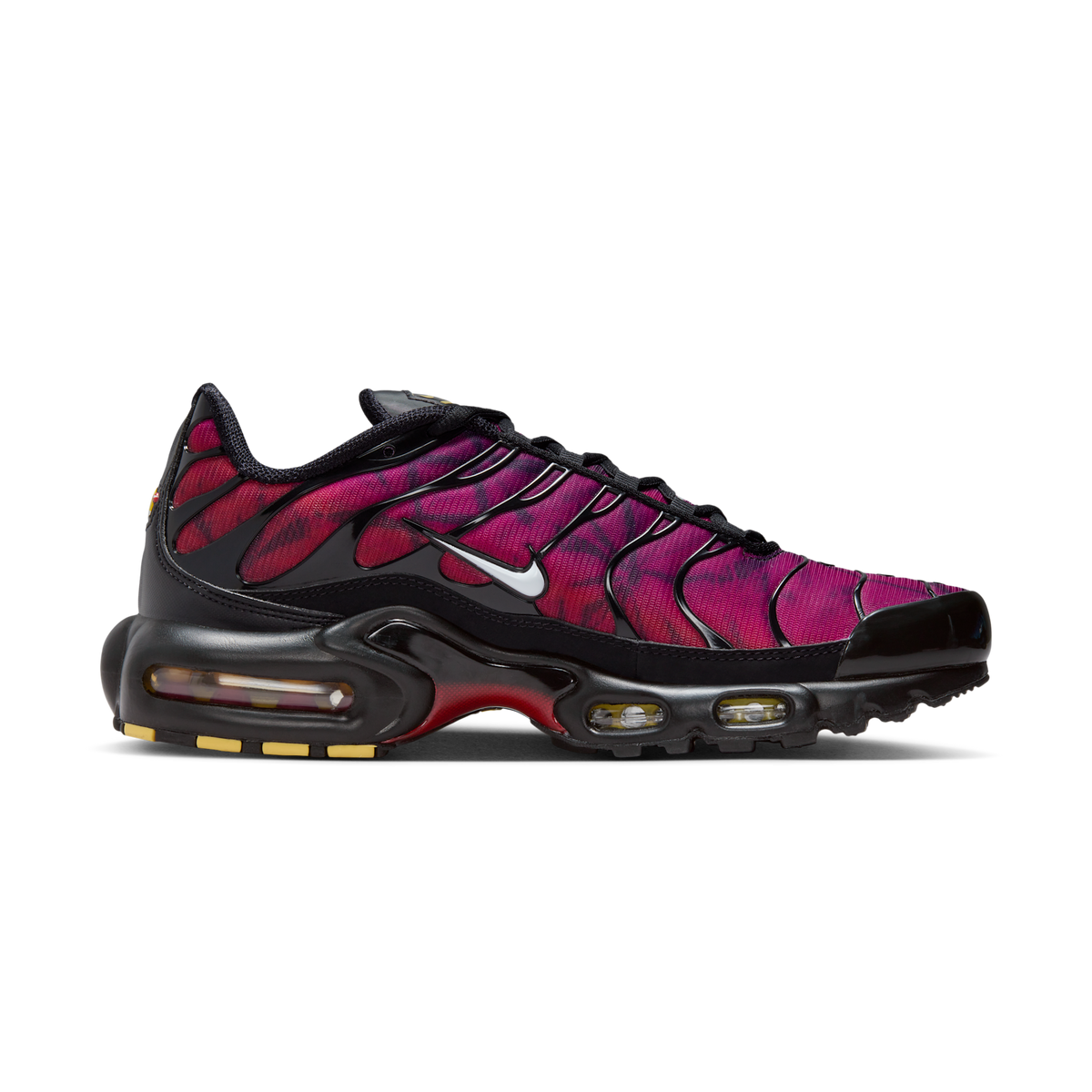 Nike Air Max Plus 25th Anniversary | FV0393-001